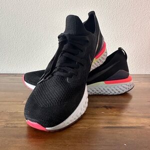 Nike Epic React Flyknit 2 'Pixel'